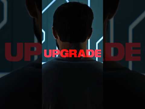 UPGRADE Scifi Ai Robot Movie Movies Film Films Shorts Short Fyp Robots Fypage Aimovie