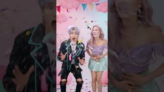 He Was NOT Ready For This 😂🎈 #funnyfails #partyfail  #comedy #comedyskits