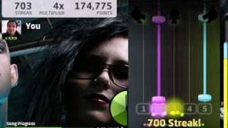 [JamLegend] SPiT LiKE THiS   Trick Or Mistreat 100% Legendary