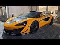 McLaren 620R - A $300,000 Rocket!! | 4K Walkaround &amp; Review