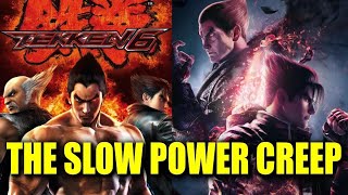Pro Player Explains Power Creep That Exploded with Tekken 8 Season 2