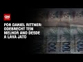Ref:ffGTbng-poc Odebrecht fecha contratos bilion�rios e tem melhor ano desde lava jato | hora h