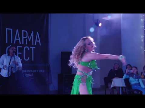 Ryzhkova Daria And Al Azdekaa Band Harramt Ahebbak 2019 