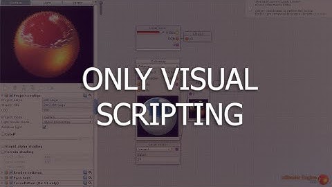 uShader - Vertex Animation