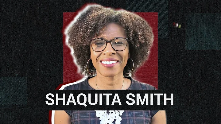 Shaquita Smith: Integrity Icon Philadelphia 2020 f...