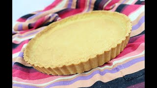 Tart Crust تارت کراست