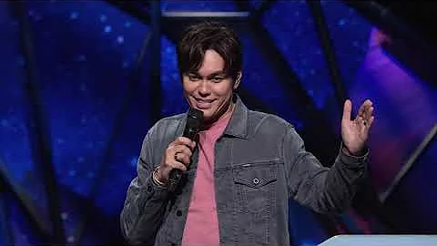 Joseph Prince | Guard the Imaginations of your Heart