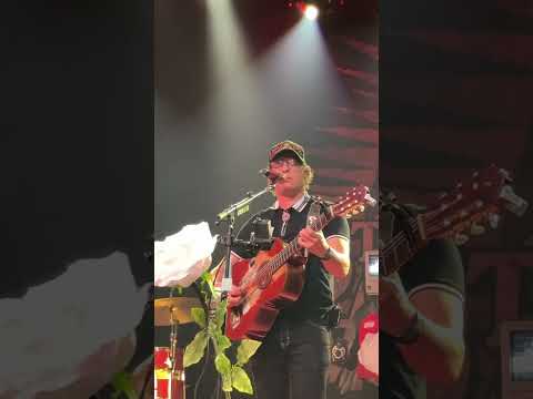 I Am My Father’s Son - Stephen Wilson Jr. in Toronto