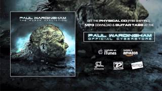Paul Wardingham - Digital Apocalypse