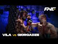 VILA Vs GIORGADZE FULL FIGHT FNC 26 Powered By Meridianbet Podgorica VILA Vs GIORGADZE FULL FIGHT FNC 26 Powered By Meridianbet Podgorica