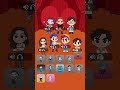 Incredibox Retake Hunter Sinner Edition But WITH LOVE SUS MOD! Mroona and Wyrum - New version#77