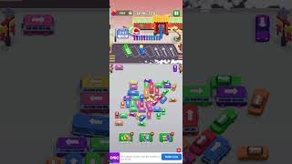 220  Level Bus Escape Traffic jam game 2025