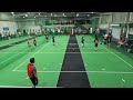 2025 SADL Mixed Foam 2 | Round 1 | Aldgate Asgardians Loki v Tea Tree Titans Jupiter