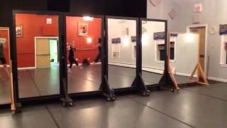 Footloose Flash Mob Tutorial