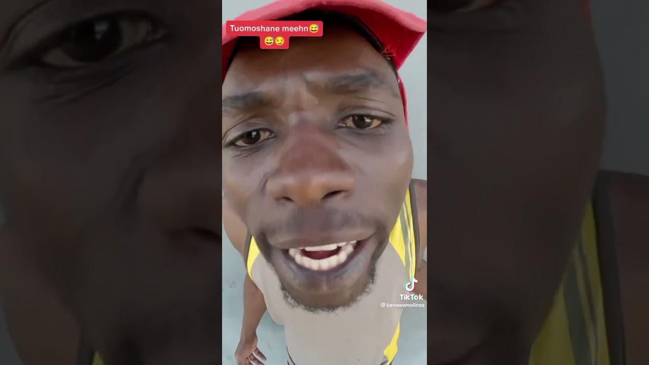 Bena wa malines ft polex 