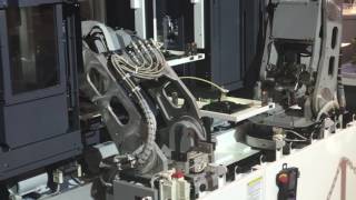 IMTS2016 Wedesday
