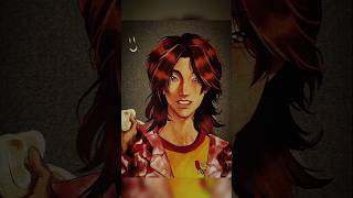 Daisuke Mouthwashing.