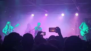 No Vacation- Beach Bummer Live Lowbrow Palace El Paso TX 4.30.24 *Outro*