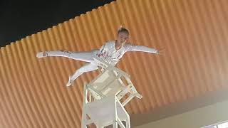 Global Village Dubai - Chinese Acrobatics 2018