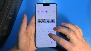Samsung Galaxy S26: How to Find Downloads screenshot 3
