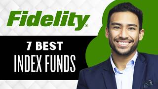 7 Best Fidelity Index Funds 2026 (Full Guide)