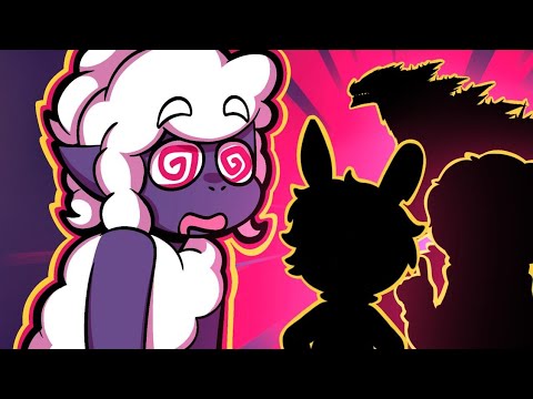 Sheep English - YouTube