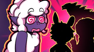 O QUE ESSES PERSONAGENS FIZERAM COM O SHEEP???