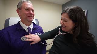 ECU Health - Aortic Program at East Carolina Heart Institute
