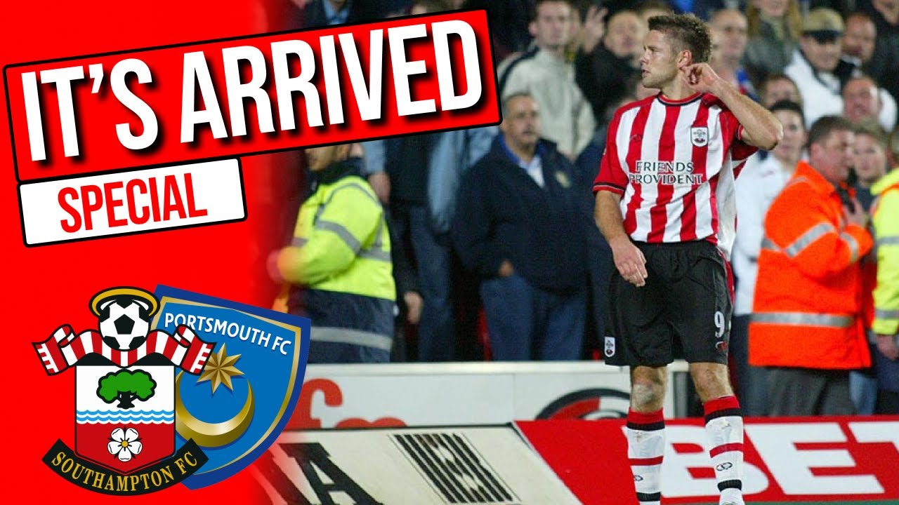 The BIGGEST Game is NEXT - Saints Vs Pompey - The Saints Network Podcast