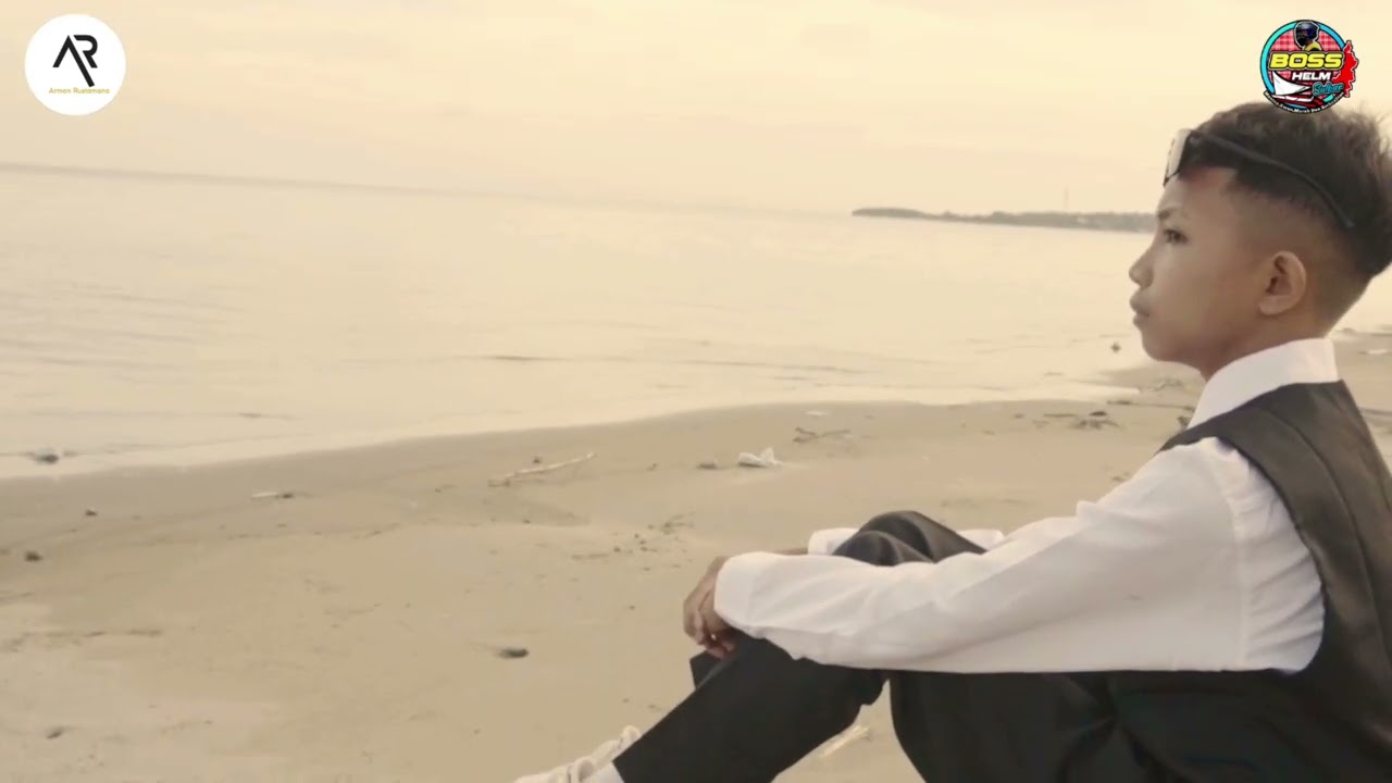 NALANGA PORO INDO - M. AIMAN FIRDAUS | Lagu Mandar Terbaru Ciptaan Suardi