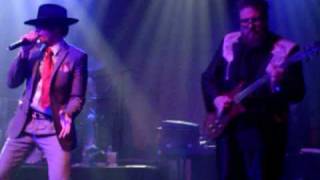 Scott Weiland live at The Fillmore 12/5/08 Reel Around The Fountain