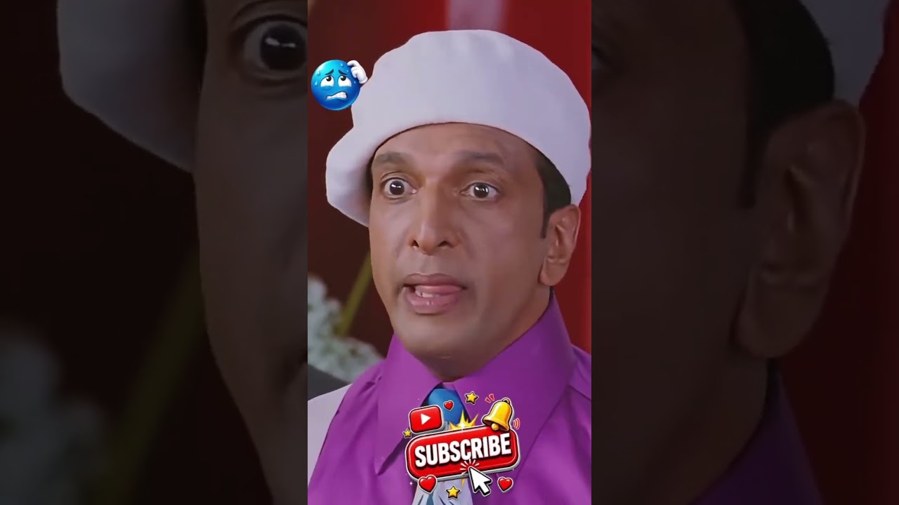 Dhamaal Movie Best Comedy Scene!😂 Kahan Tak Pade Ho?🤣 Everytime My Favorite Javeed Jaffrey! #shorts