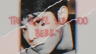 Download Lagu [DAWN] 더보이즈 선우 (THE BOYZ SUNWOO) - Berry (2 Key up)COVER MP3