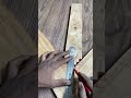 Trick woodworking.#wood #shortvideo
