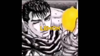 lemon