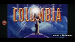 Columbia Pictures Logo 1965