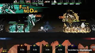Beasts Evolved: Skirmish The Core Stage 480 screenshot 2