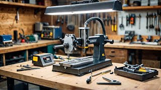 Top 3 DIY Metal Working Tools - Every Workshop Should Have!