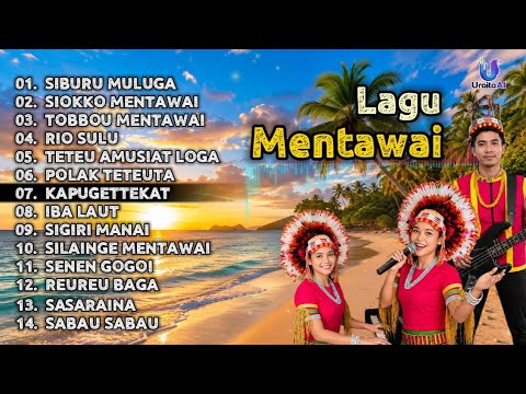 Kumpulan Lagu Mentawai