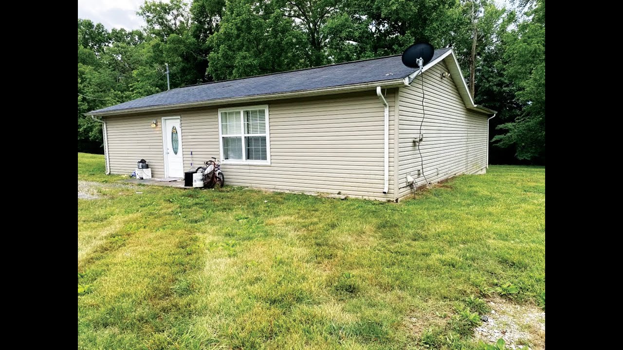 120 E Netherland Road, Cookeville, TN YouTube