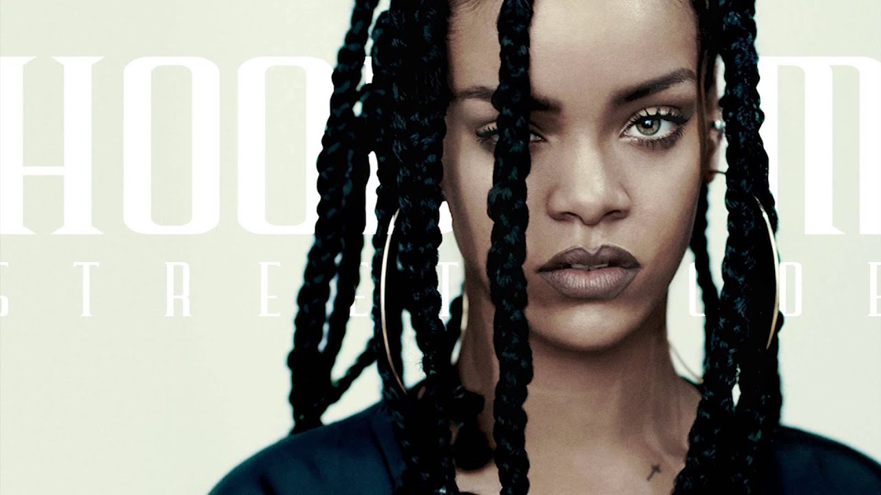 Rihanna Ft Eric Bellinger - Sex With Me Remix