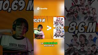 Azuki DOMINA ¡Las Batallas de Freestyle en Números!