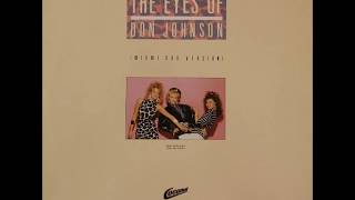 Twenty One - The Eyes Of Don Johnson (Dance 1987)