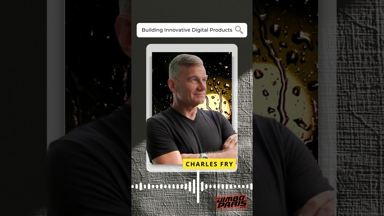 Don't Just Do It for Money.