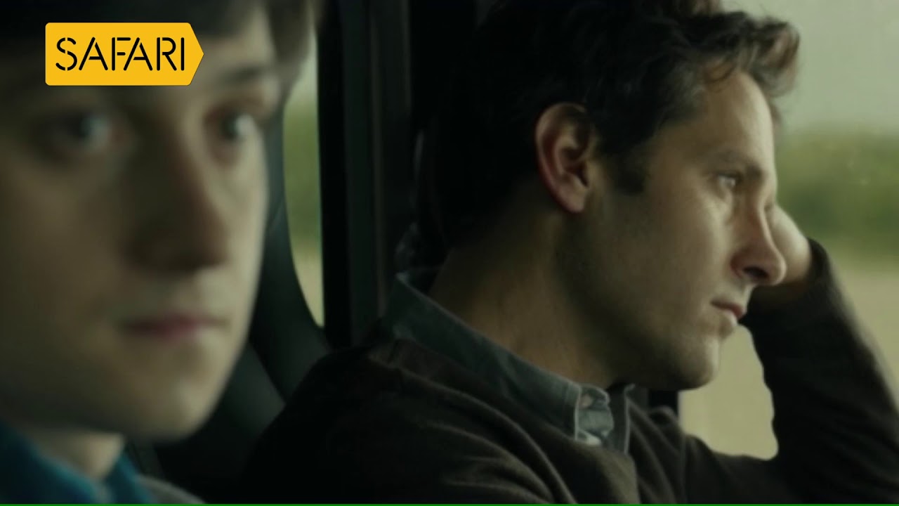 Movies On The Road Promo The Fundamentals of Caring YouTube