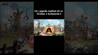 Era Pra Ser Terraria #cuphead #cupheadbosses #meme