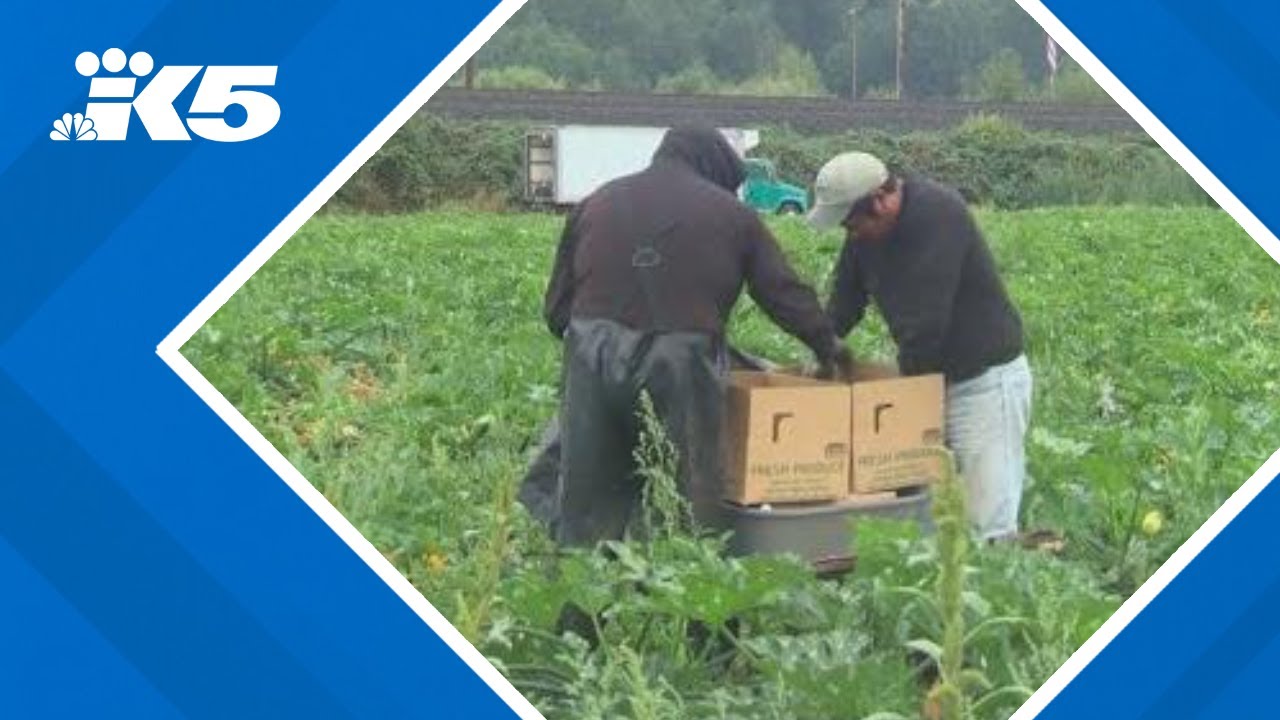 Preventing farm closures in Washington