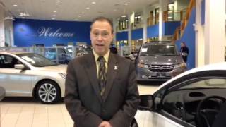 Zero Percent APR Financing on ALL 2014 Honda Models