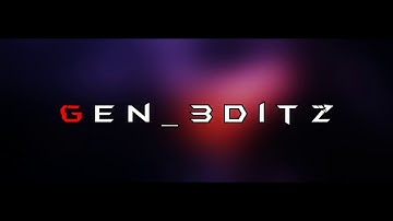 Pixel Polly Text & Logo Animation After Effects