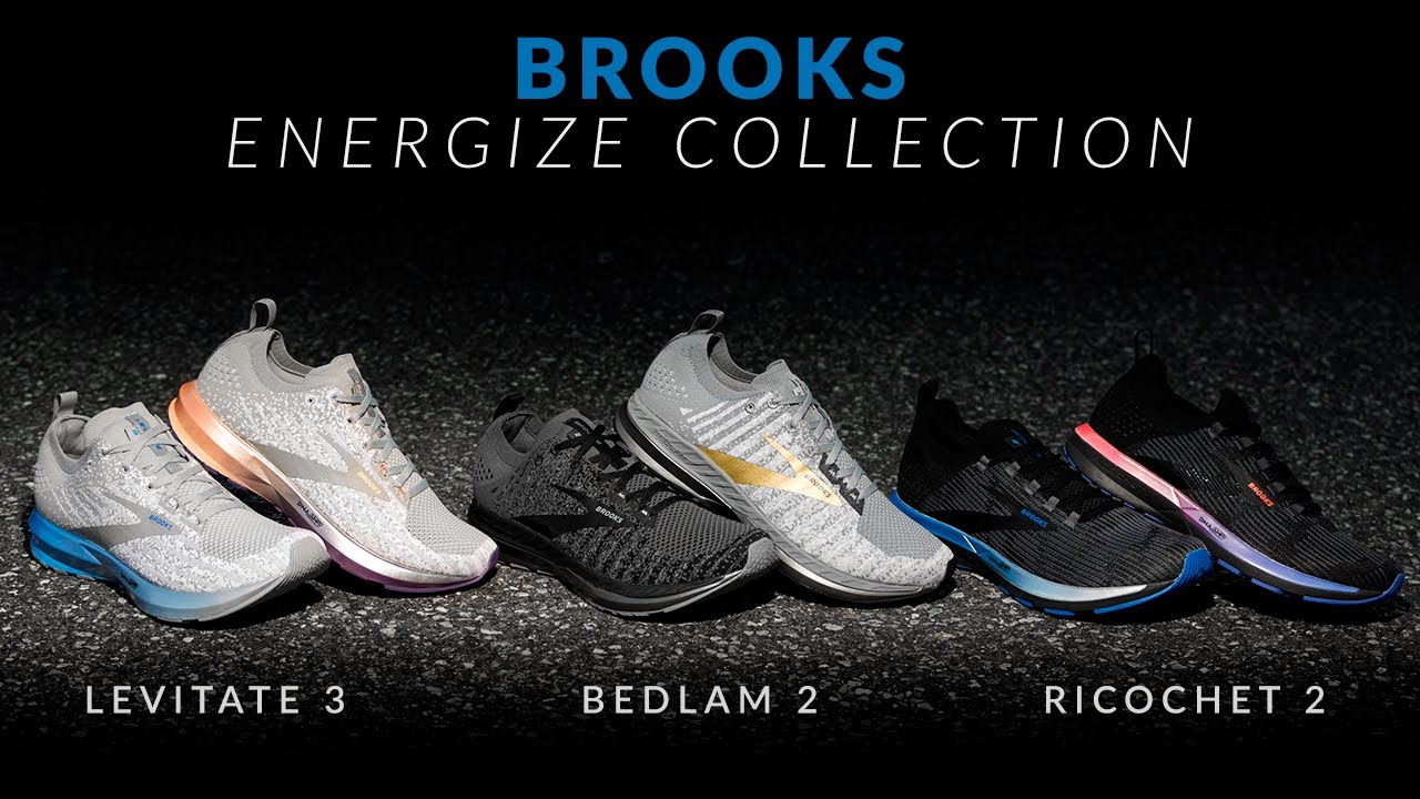 brooks energize shoes